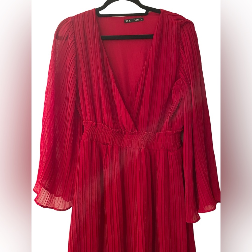 Zara Dress
